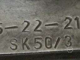 unbekannt Adapter SK50/MK3