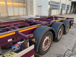 DENNISON Extendable 1x20'/2x20' /1x40'  (6.X)