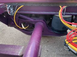 DENNISON Extendable 1x20'/2x20' /1x40'  (6.X)