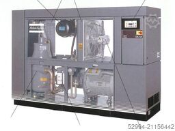 Atlas-Copco GA 55 + FD 130