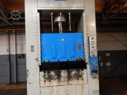 Soenen 2H5 200 ton + 80 ton