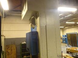 Muller ZE 160 ton + 100 ton