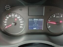 Mercedes-Benz Sprinter III FWD 215 CDI FRISCHEDIENST 0°NEU RFK A