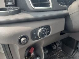 Mercedes-Benz Sprinter III FWD 215 CDI FRISCHEDIENST 0°NEU RFK A