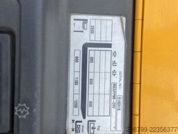 Jungheinrich ERV 308