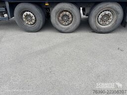 Schmitz Cargobull Semitrailer Curtainsider Standard