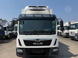 MAN TGL 12.250 BL Kühlkoffer 7,45 m LBW 1 T*TK 600