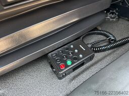 MAN TGL 12.250 BL Kühlkoffer 7,45 m LBW 1 T*TK 600