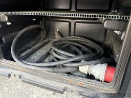 MAN TGL 12.250 BL Kühlkoffer 7,45 m LBW 1 T*TK 600