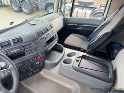 DAF CF 460  6x2  Baustoff Palfinger PK18001L