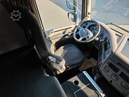 DAF XF 480 SSC-Multiwechsler BDF-INTARDER-Lenk +Lift