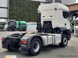 MAN 18.510 TGS TM HydroDr Pritarder Liege Kipphydr
