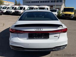 AUDI A7 50 TFSI e S Line quattro Bang & Olufsen 3D