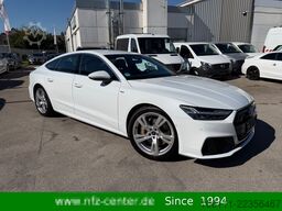 AUDI A7 50 TFSI e S Line quattro Bang & Olufsen 3D