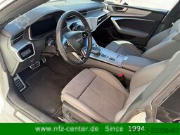AUDI A7 50 TFSI e S-Line quattro Bang & Olufsen 3D
