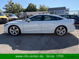 AUDI A7 50 TFSI e S-Line quattro Bang & Olufsen 3D