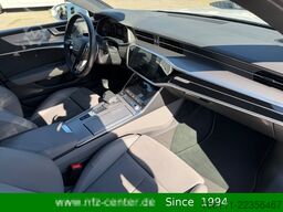 AUDI A7 50 TFSI e S-Line quattro Bang & Olufsen 3D