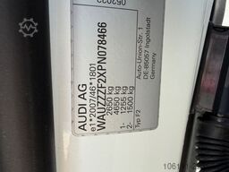 AUDI A7 50 TFSI e S-Line quattro Bang & Olufsen 3D