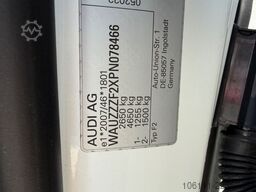 AUDI A7 50 TFSI e S-Line quattro Bang & Olufsen 3D