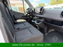 MERCEDES-BENZ Sprinter III 316 CDI KA36RWD H2L2 timoCAM