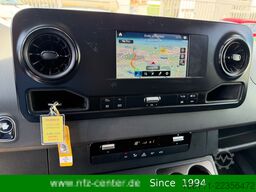 MERCEDES-BENZ Sprinter III 316 CDI KA36RWD H2L2 timoCAM