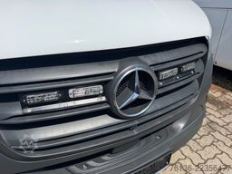 MERCEDES-BENZ Sprinter 516 CDI Maxi Klima LED Werkstatt Standh
