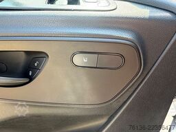 MERCEDES-BENZ Sprinter 516 CDI Maxi Klima LED Werkstatt Standh