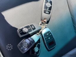 MERCEDES-BENZ Sprinter 516 CDI Maxi Klima LED Werkstatt Standh