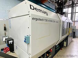 Demag/Engel Concept/ET/VC