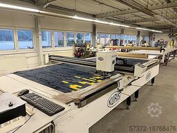 Kuris ZAT III CNC