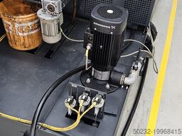 Gildemeister Sprint 42-8 linear