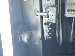 Gildemeister Sprint 42-8 linear