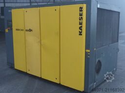 Kaeser DSDX243SFC
