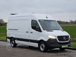 MERCEDES-BENZ SPRINTER 316 ac automaat EURO6