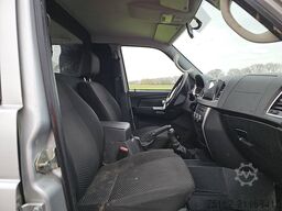  Patriot Pick up 4x4 Petrol Airco!