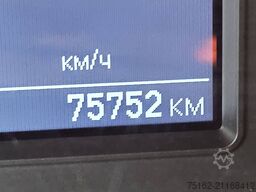  Patriot Pick up 4x4 Petrol Airco!