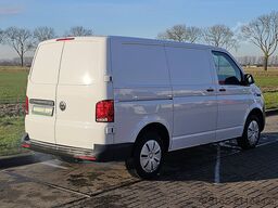 VOLKSWAGEN TRANSPORTER 2.0 TDI L1H1 Navi Automaat!