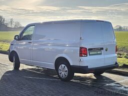 VOLKSWAGEN TRANSPORTER 2.0 TDI L1H1 Navi Automaat!