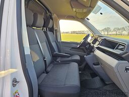 VOLKSWAGEN TRANSPORTER 2.0 TDI L1H1 Navi Automaat!