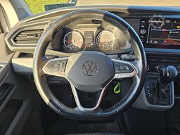 VOLKSWAGEN TRANSPORTER 2.0 TDI L1H1 Navi Automaat!