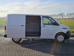 VOLKSWAGEN TRANSPORTER 2.0 TDI L1H1 Navi Automaat!