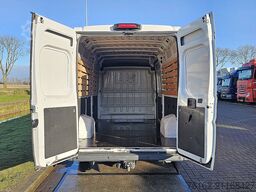 FIAT DUCATO 2.3 L4H2 Airco/ECC Euro6