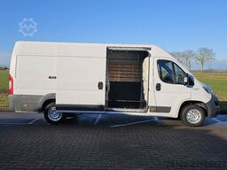 FIAT DUCATO 2.3 L4H2 Airco/ECC Euro6