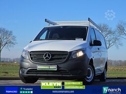 MERCEDES-BENZ VITO 114 ac automaat EURO6