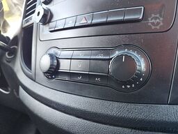 MERCEDES-BENZ VITO 114 ac automaat EURO6