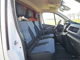 OPEL VIVARO 1.6