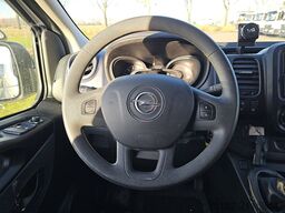 OPEL VIVARO 1.6