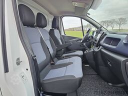 OPEL VIVARO 1.6 CDTI 125 H2  23 dkm!