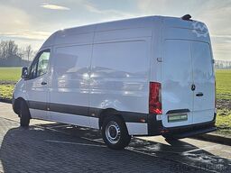 MERCEDES-BENZ SPRINTER 317 L2H2 Navi 360