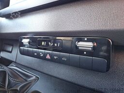 MERCEDES-BENZ SPRINTER 316 Bakwagen Laadklep!